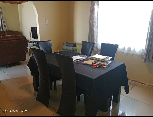 4 BEDROOM FREESTANDING FOR SALE IN NEWHOLME